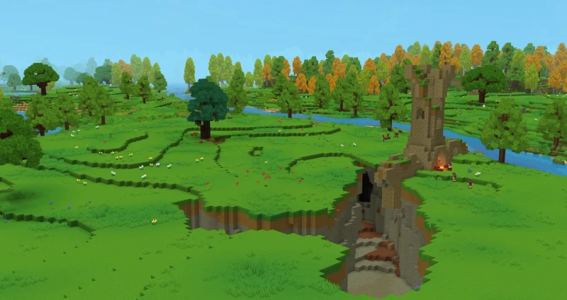 Hytale screenshot 144