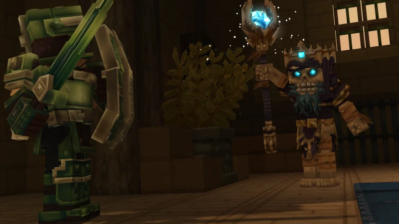 Hytale screenshot 24