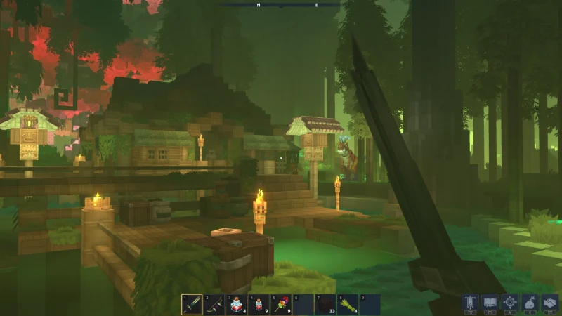 Hytale screenshot 34