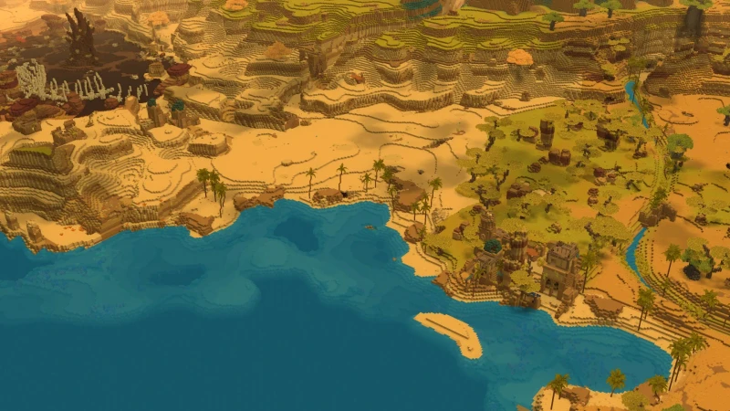 Hytale screenshot 19