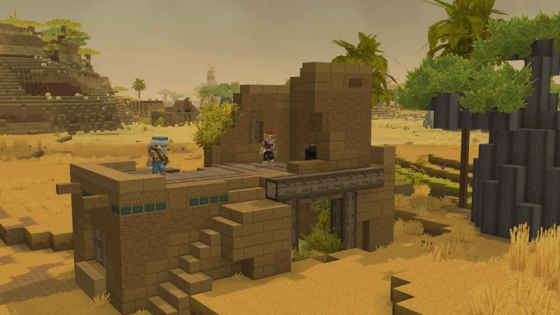 Hytale screenshot 51