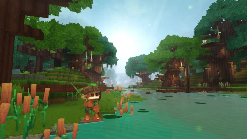 Hytale screenshot 110