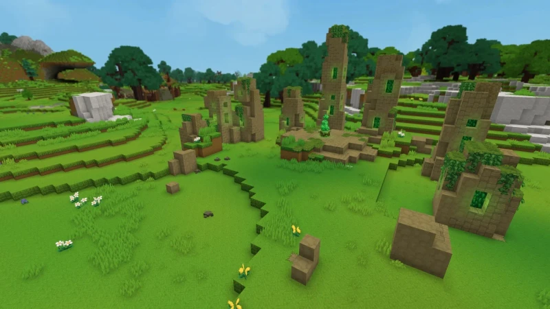 Hytale screenshot 140