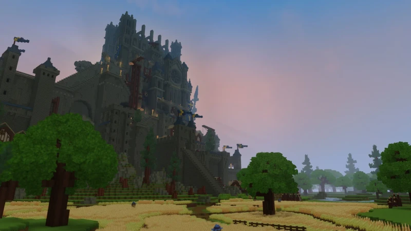 Hytale screenshot 134