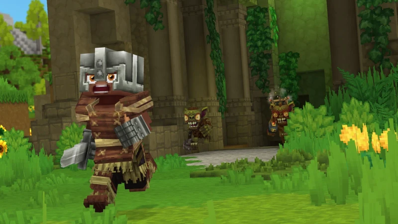 Hytale screenshot 43