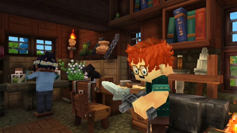 Hytale screenshot 83