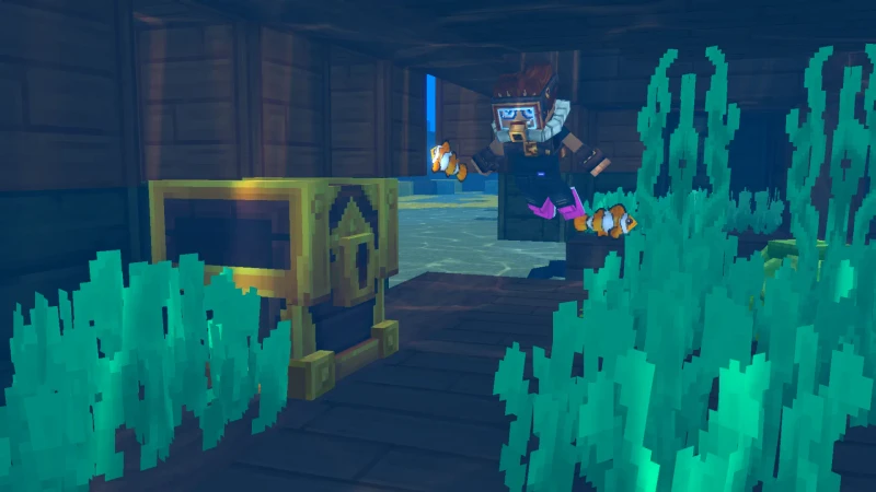 Hytale screenshot 10