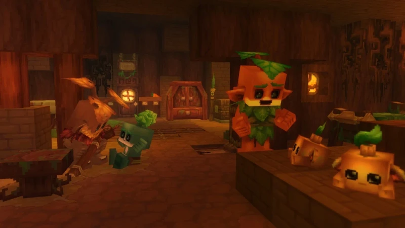 Hytale screenshot 119