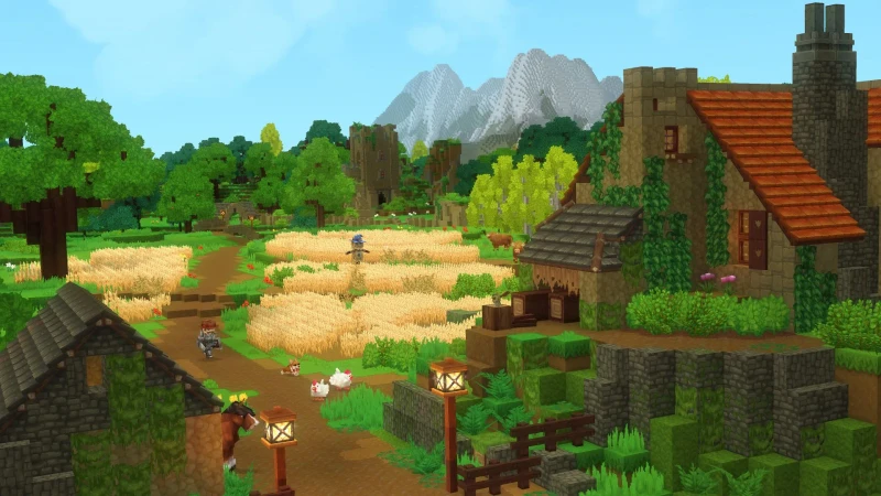 Hytale screenshot 66