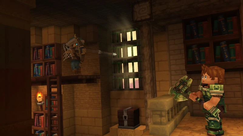 Hytale screenshot 26