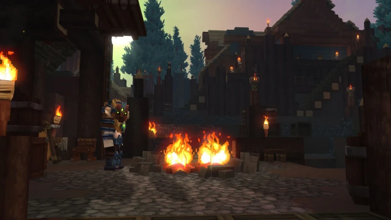 Hytale screenshot 30