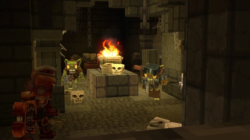 Hytale screenshot 9