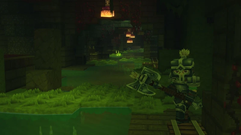 Hytale screenshot 42