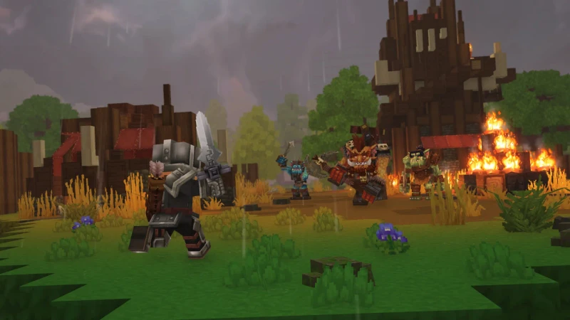 Hytale screenshot 113