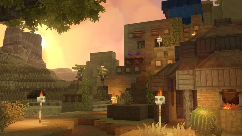 Hytale screenshot 86
