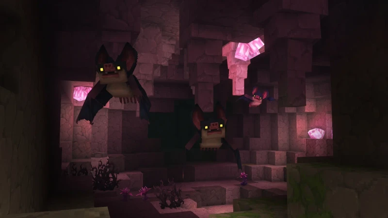 Hytale screenshot 60