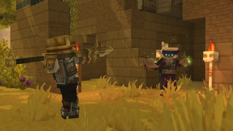 Hytale screenshot 45