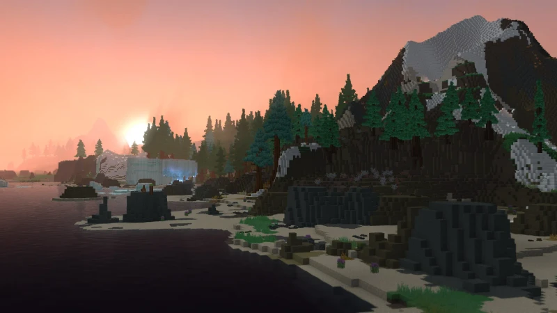 Hytale screenshot 117