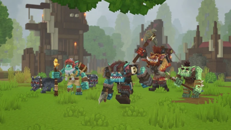 Hytale screenshot 135