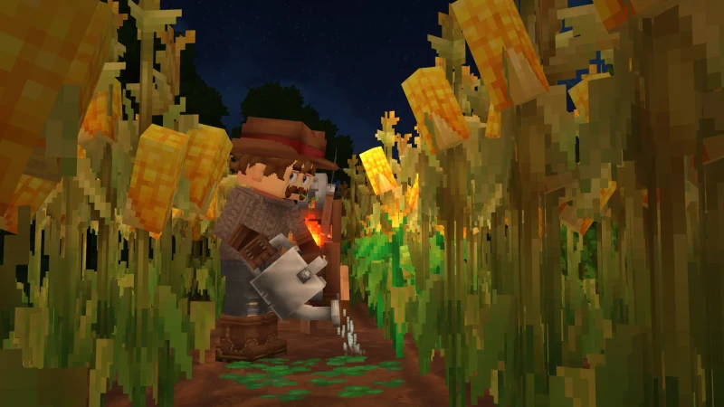 Hytale screenshot 6
