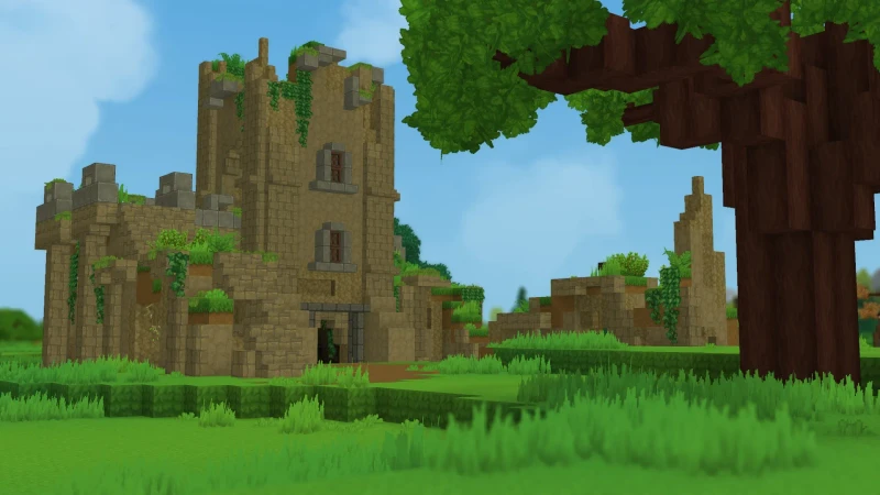 Hytale screenshot 141