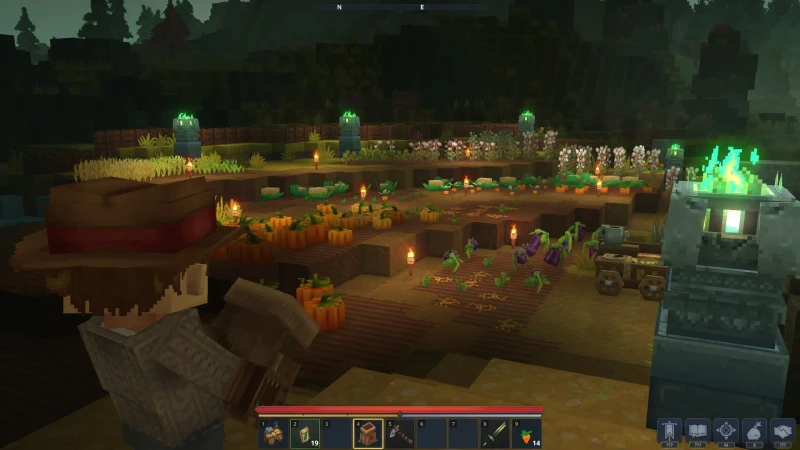 Hytale screenshot 23