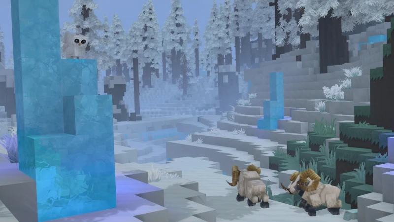 Hytale screenshot 39