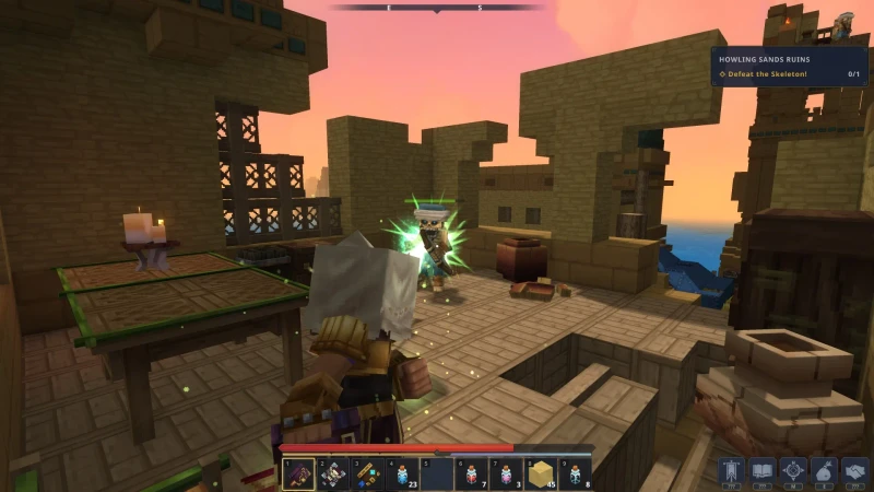Hytale screenshot 4