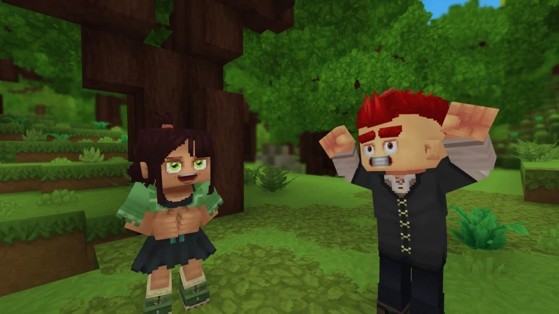 Hytale screenshot 131