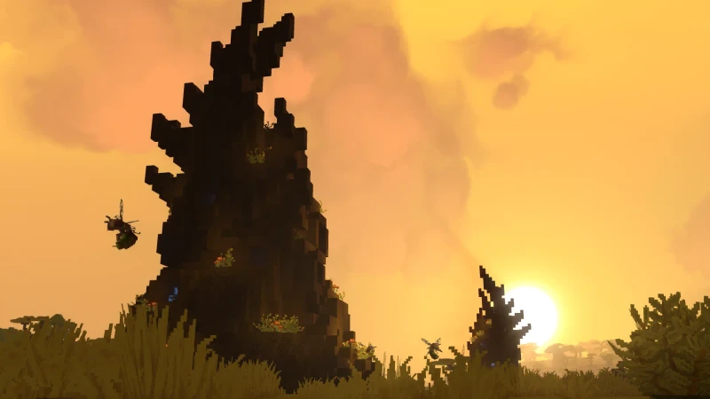 Hytale screenshot 27