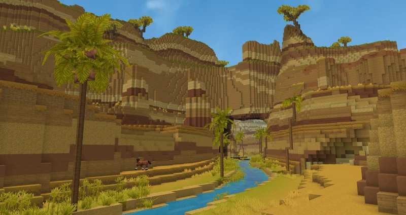 Hytale screenshot 104