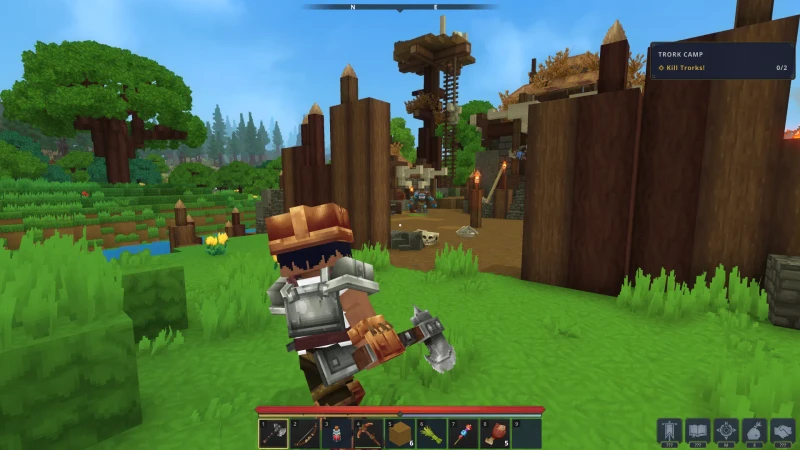 Hytale screenshot 15