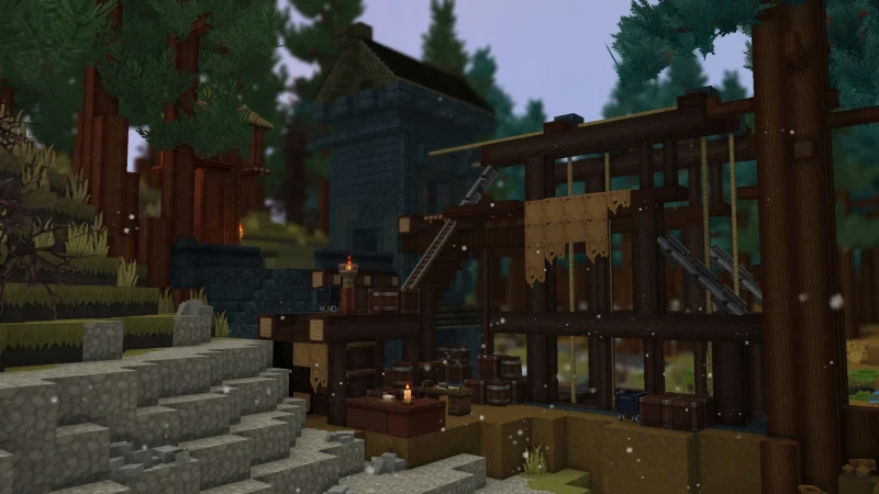 Hytale screenshot 130