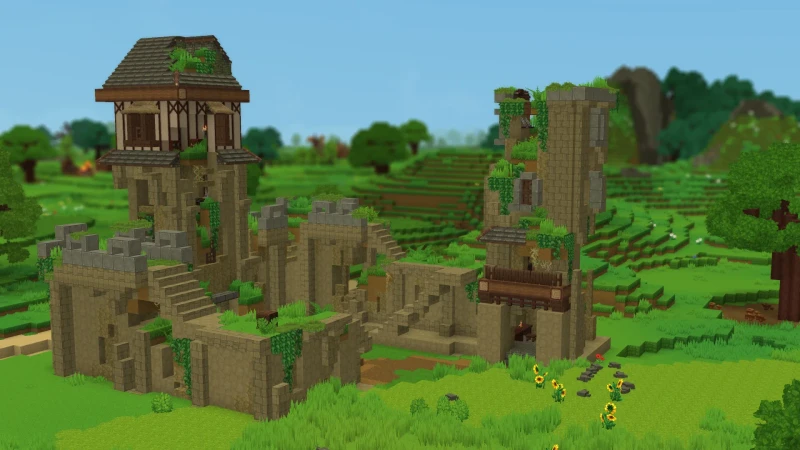 Hytale screenshot 142