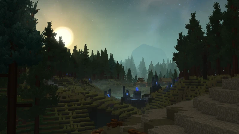 Hytale screenshot 61