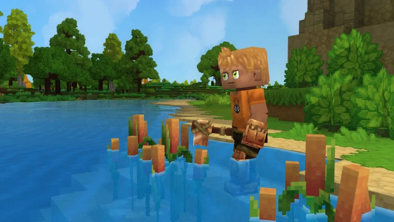 Hytale screenshot 32