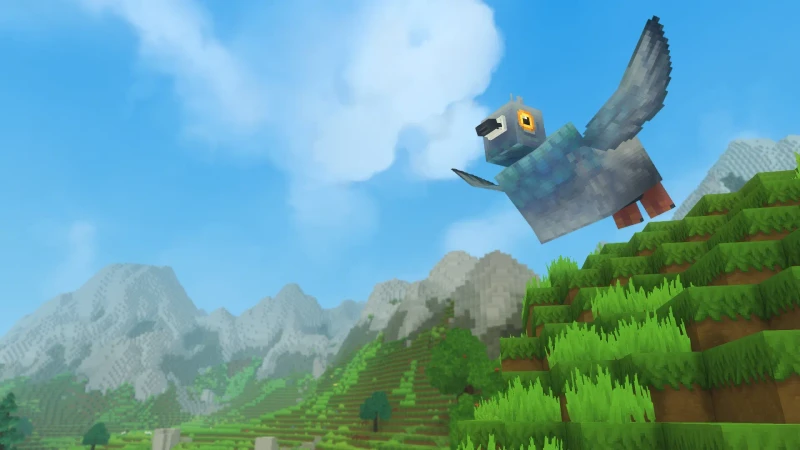 Hytale screenshot 63