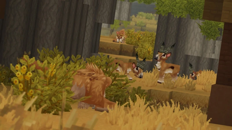 Hytale screenshot 122