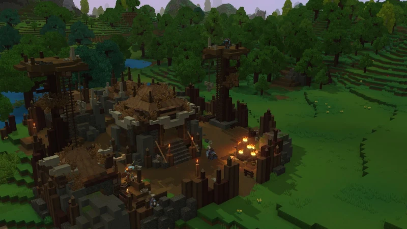 Hytale screenshot 37