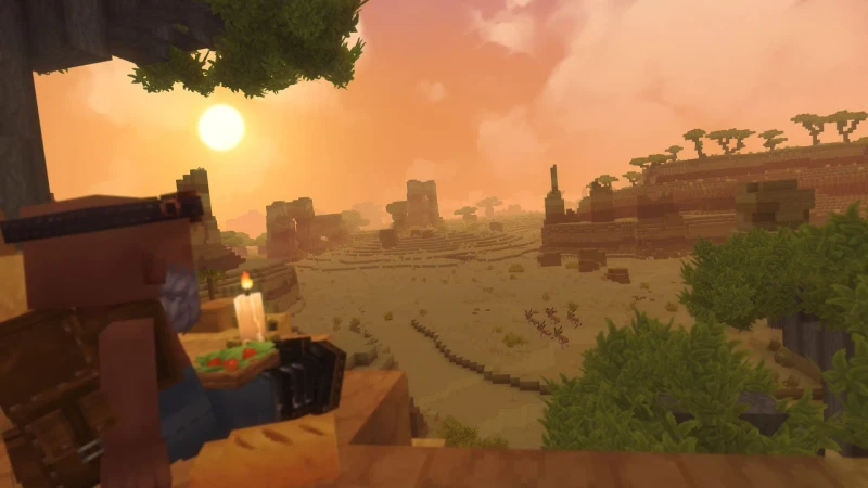 Hytale screenshot 74
