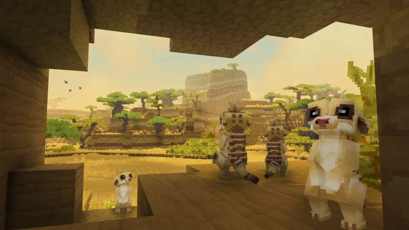 Hytale screenshot 65