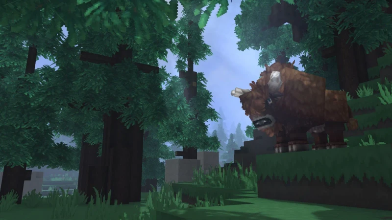 Hytale screenshot 14
