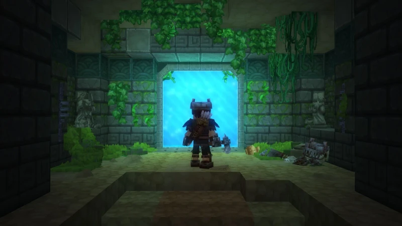 Hytale screenshot 85